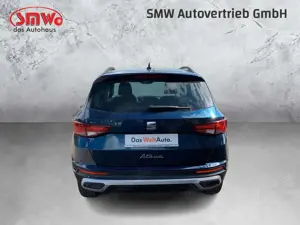 SEAT Ateca Bild 4
