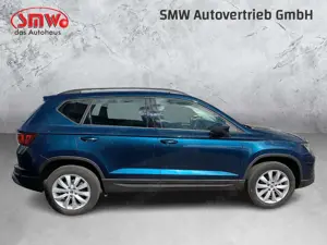 SEAT Ateca Bild 5