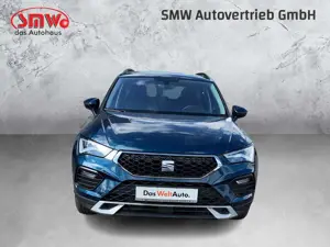 SEAT Ateca Bild 2