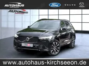 Volvo XC60 B5 (Benzin) Plus Dark AWD Automatik Bluetooth