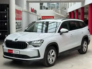 Skoda Kodiaq 1.5 TSI mHEV  Selection Panoramad.+AHK