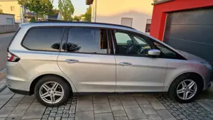 Ford Galaxy Business