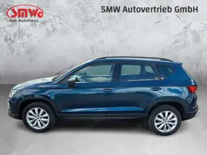 SEAT Ateca Bild 3
