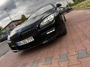 BMW 650 650i xDrive Coupe
