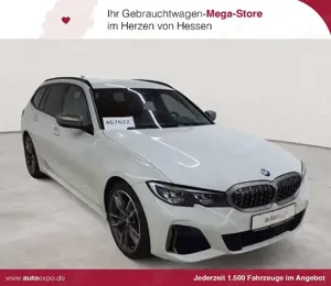 BMW 340 M340d Touring xDrive LEDER AHK