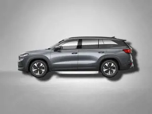 Skoda Kodiaq Selection 1.5 TSI mHEV 7-Gang DSG 110 kW (150 P... Bild 2