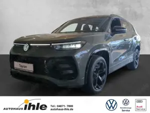 Volkswagen Tayron 2,0 TDI DSG R-Line Black Style AHK+HD-MATRIX