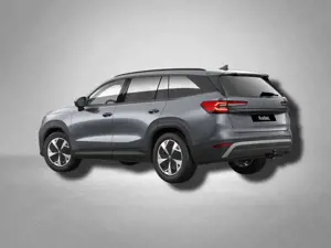 Skoda Kodiaq Selection 1.5 TSI mHEV 7-Gang DSG 110 kW (150 P... Bild 3