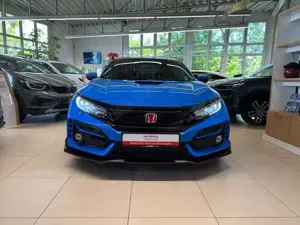 Honda Civic Civic 2.0 VTEC Turbo Type R GT | Facelift | OZ