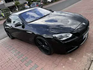 BMW 650 650i xDrive Coupe Bild 5