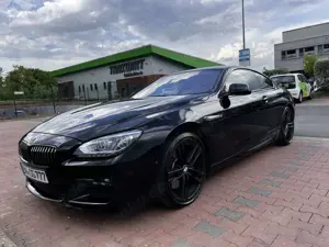 BMW 650 650i xDrive Coupe Bild 4