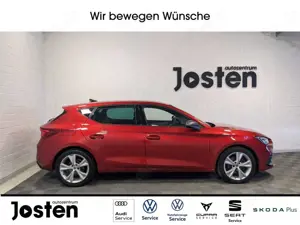 SEAT Leon Bild 2