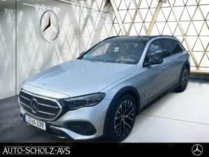 Mercedes-Benz E 450 d 4MATIC T All-Terrain Superscreen/Standhz