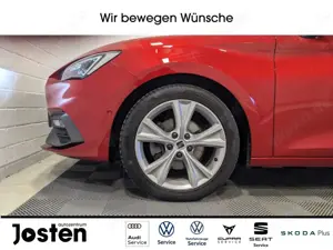 SEAT Leon Bild 5
