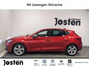SEAT Leon Bild 3