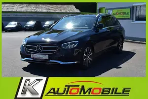 Mercedes-Benz E 300 de T Avantgarde  LED+SpoSi+Kamera+Distronic