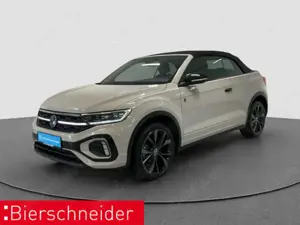 Volkswagen T-Roc T-Roc Cabrio 1.5 TSI DSG R-Line EDITION KARMANN