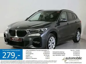 BMW X1 xDrive20i M Sport Aut. AHK LED ACC Navi