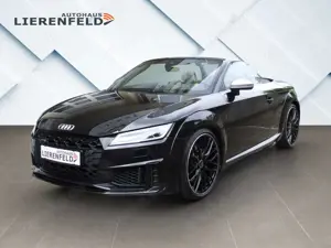Audi TTS