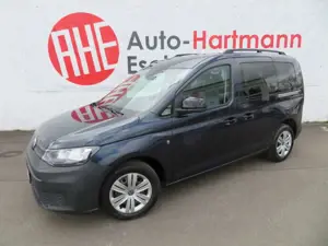 Volkswagen Caddy 2.0 TDI Kombi PDC Klima Sitzhzg Lane Allwe