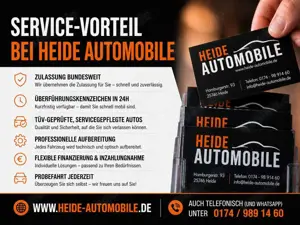 Ford C-Max Bild 3