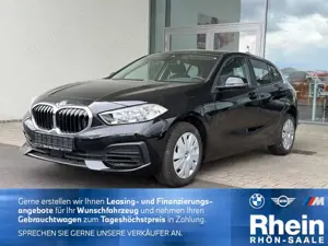 BMW 116 i PANO.Live Cock.Prof..PDC v.u.h.DAB.