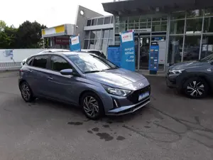 Hyundai i20 Trend, RFK, SHZ, LHZ, 16"LM, Android, Klimaauto