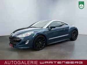 Peugeot RCZ