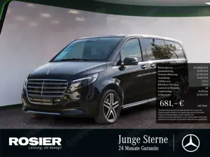 Mercedes-Benz V 300 d 4MATIC EXCLUSIVE Lang AHK Standhz. Ab