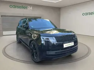 Land Rover Range Rover Autobiography*1.HAND*TOP AUSSTATTUNG
