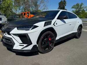 Lamborghini Urus Urus