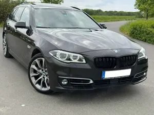 BMW 535 535d Touring Sport-Aut. Luxury Line