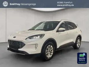 Ford Kuga 2.5 Duratec PHEV TITANIUM