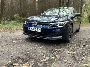 Volkswagen Golf Golf 1.5 TSI OPF Style