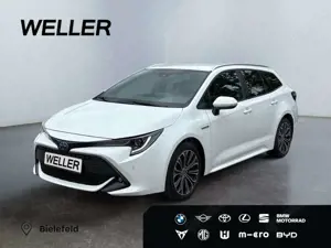 Toyota Corolla 2.0 Hybrid TS Team D *LED*ACC*SHZ*CAM*PDC*
