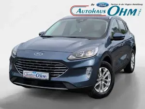 Ford Kuga Plug-In Hybrid Titanium-PDC-DAB-LED-GJR-WLAN-SOUND