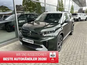 Citroen C3 Aircross + Extended Range 54kWh Kamera Temp