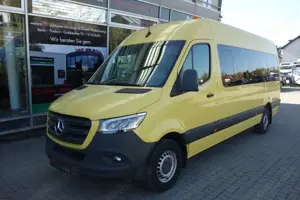 Mercedes-Benz Sprinter 316 CDI Tourer Maxi LED/STDHZG/KAM/AHK