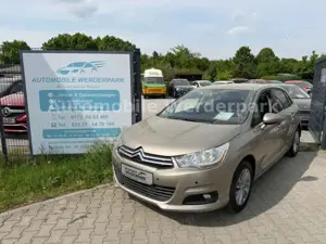 Citroen C4 Lim. Tendance