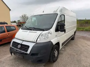 Fiat Ducato 2.3 JTD 130 Kasten Hoch Lang L4H2 Klima