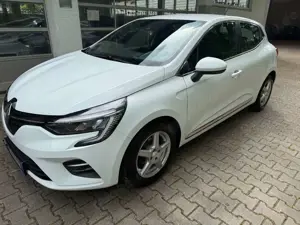 Renault Clio Bild 2