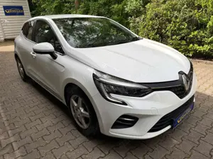 Renault Clio Bild 5