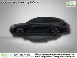 CUPRA Leon Sportstourer VZ 2.0 TSI 245 kW (333 PS), Automa...