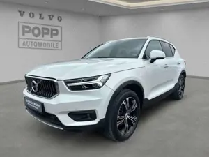 Volvo XC40 D3 FWD Inscription BLIS CAM I-SAFE PDC SHZ