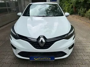 Renault Clio Bild 3