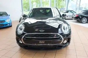 MINI Cooper S Clubman Cooper S+Harman-Kardon+Cam+Navi+SHZ