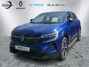 Renault Austral 1.3 TCe 160 Evolution AHK+SHZ+PDC+