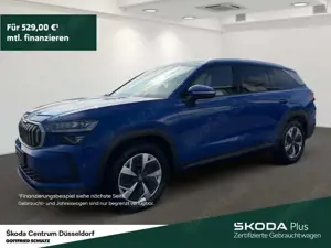 Skoda Kodiaq 1.5 TSI 110kW Selection DSG AHK Sport-Paket Infota