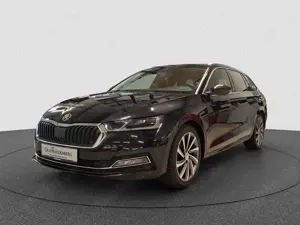 Skoda Octavia Combi 2.0 TDI DSG First Edition
