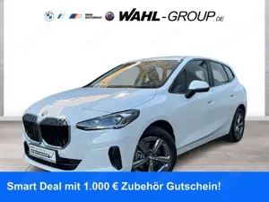 BMW 220 i ACTIVE TOURER AHK DAB LED SHZ ALU 17"